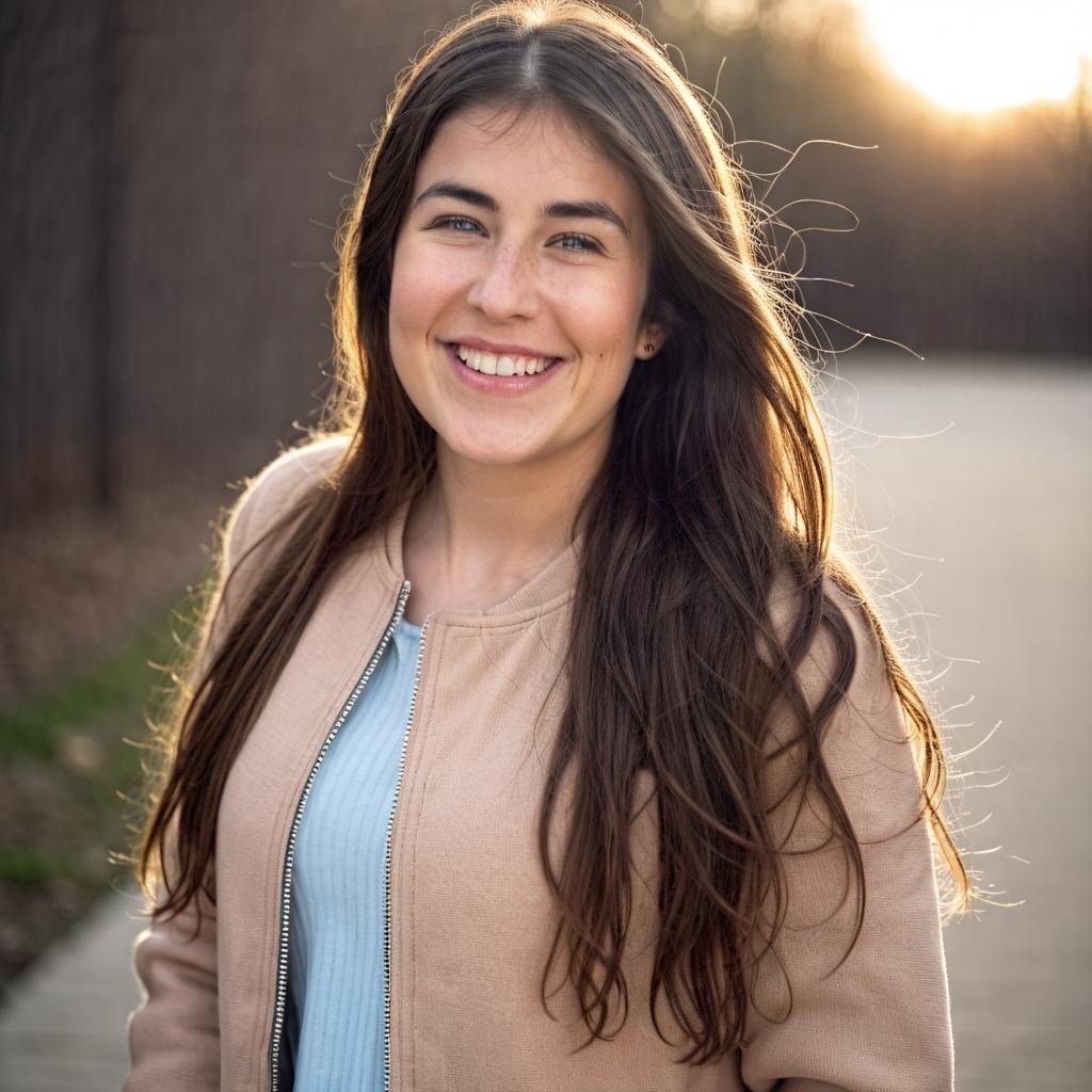 Aitana Cuenca Espinós, Spoken Language Coordinator at Inclusive Communication Services