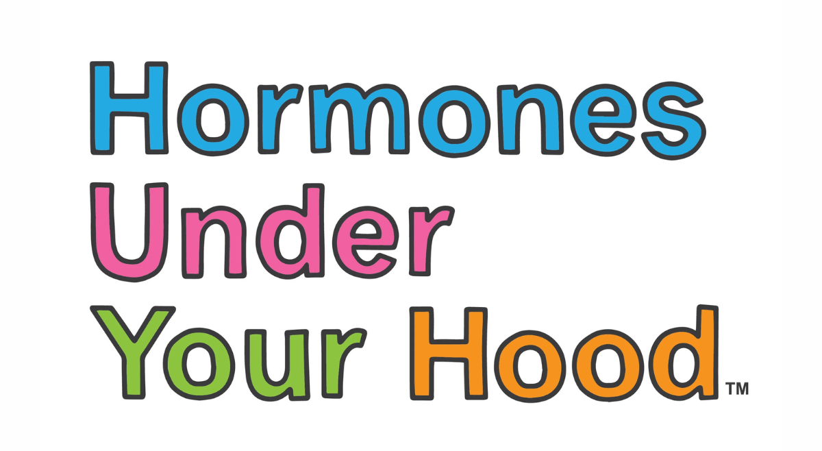 Hormones Under Your Hood (HUYH)