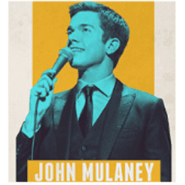 John Mulaney