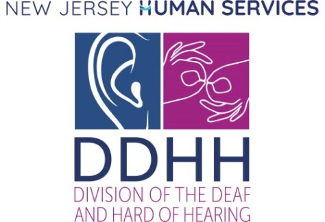 New Jersey Division of the Deaf and Hard of Hearing