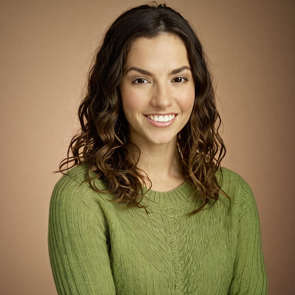 Rebecca Hull, Marketing Manager at Inclusive Communication Services