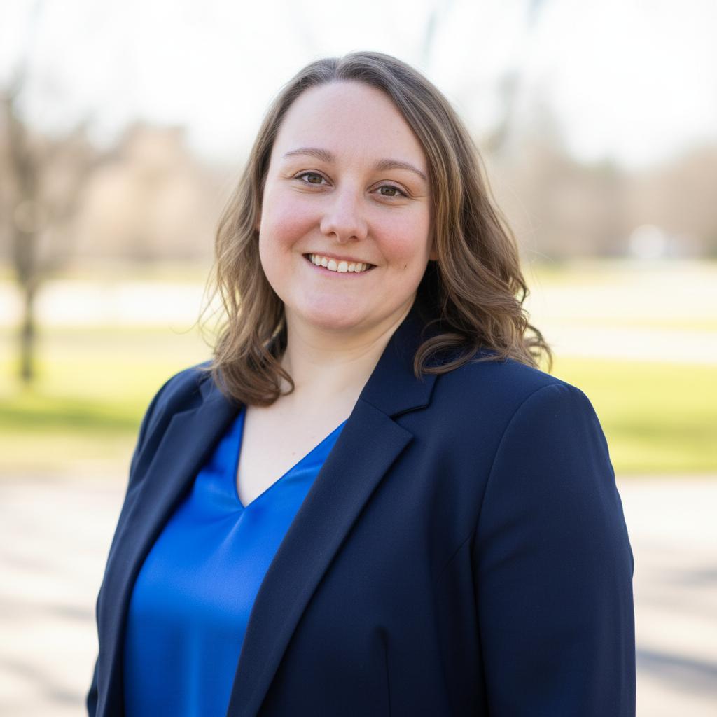 Shelby Edwards, CEO and Co-Founder at Inclusive Communication Services
