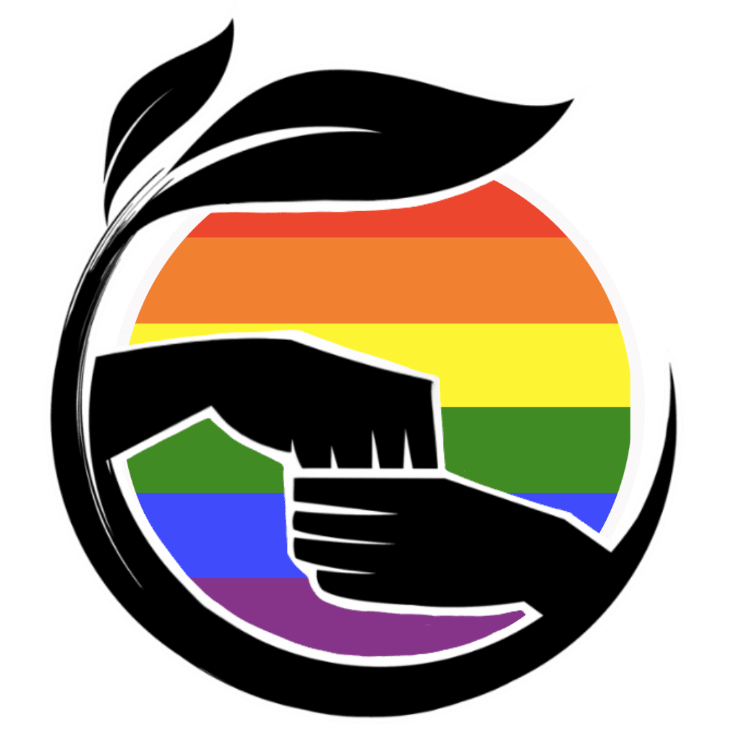 ICS Pride Logo