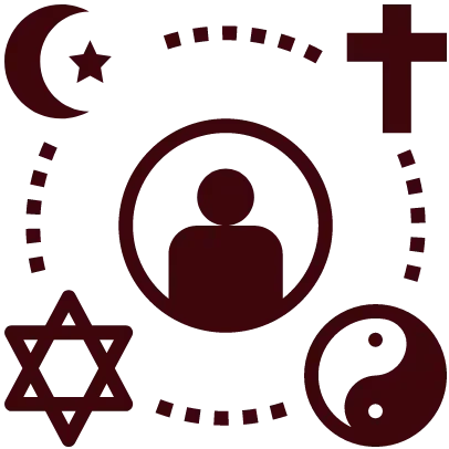 Icon-Religion