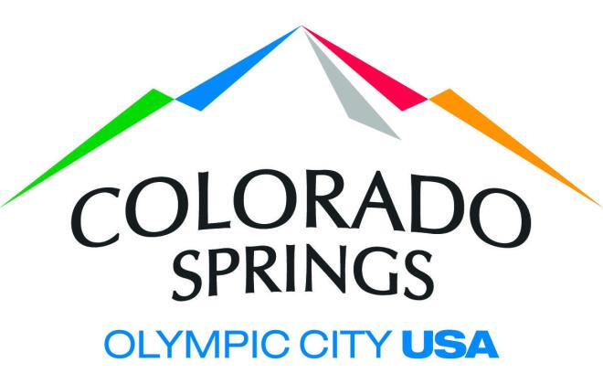 Colorado Springs logo