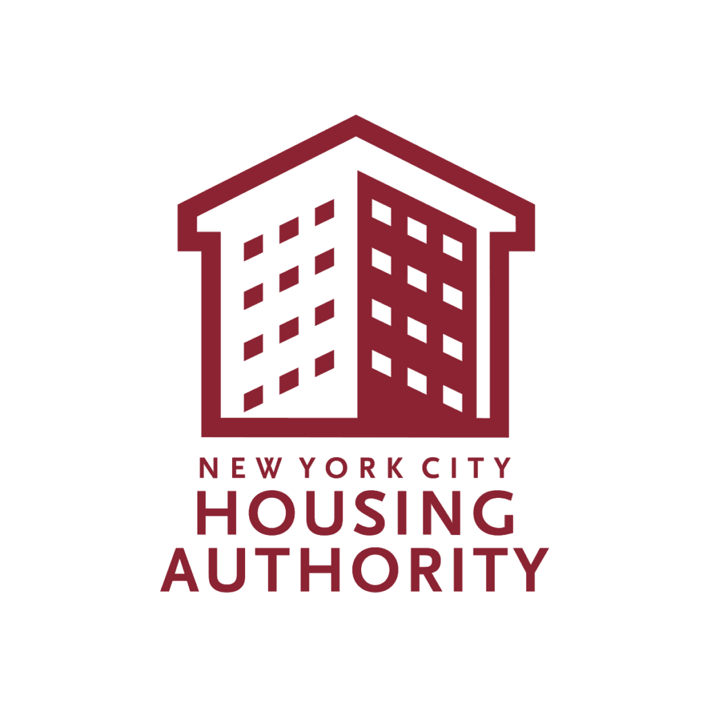 NYC Housing Authority Logo