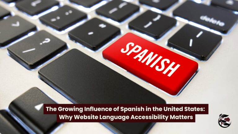 Spanish Websites