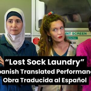 Lost Sock Laundry Calendar 1