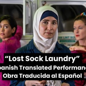 Lost Sock Laundry Calendar 2