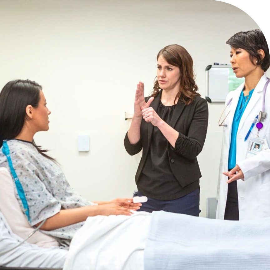 Industry Medical & Healthcare