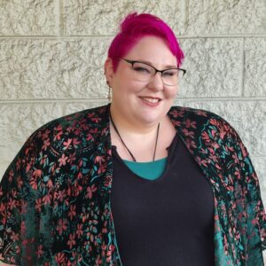 Picture of Kristi Pearson