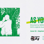 William Shakespeare’s As You Like It 9 As you like it image cover