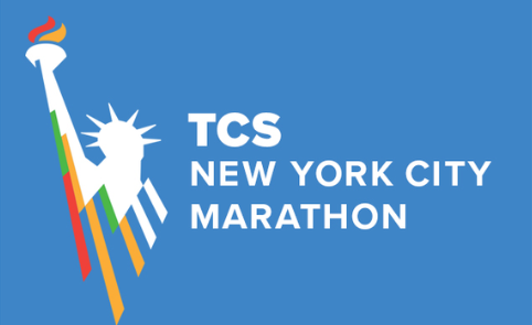 New York City Marathon Logo