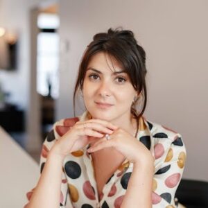 Picture of Emilie Brown