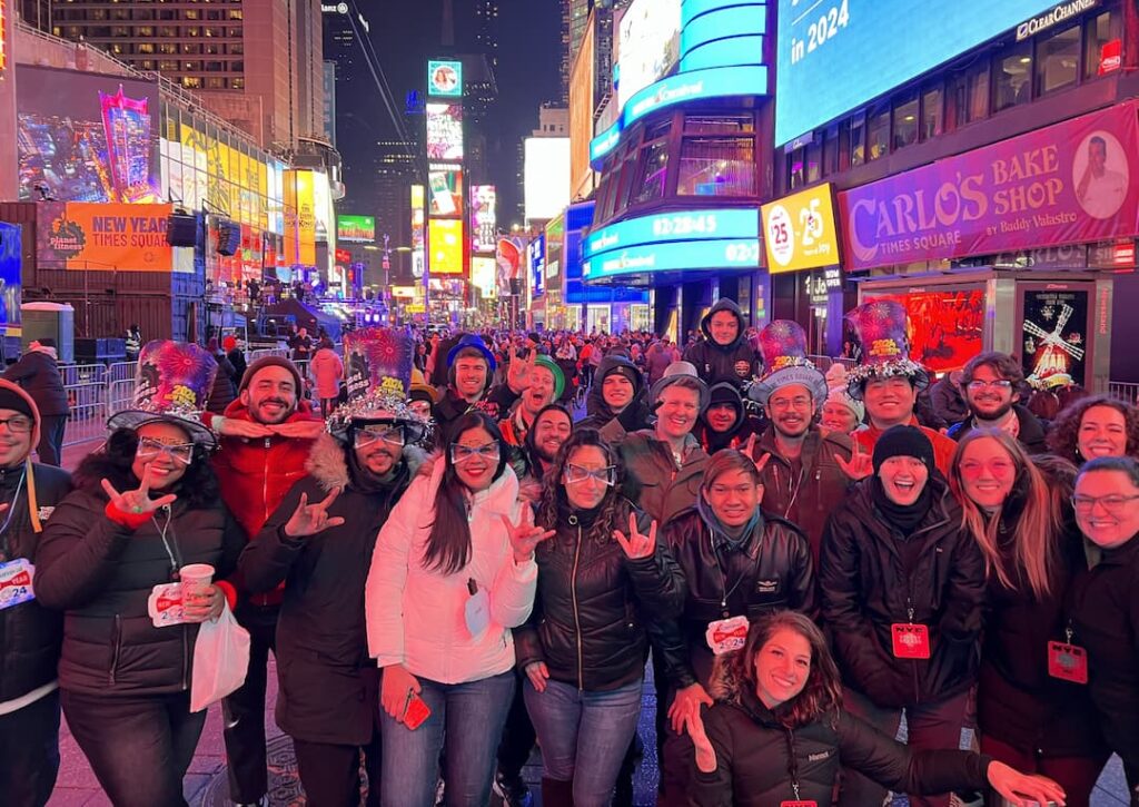 Deaf-group-NYE-2