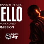 Othello 1 Othello Poster