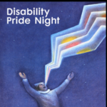Disability Pride Night 15 Disability Pride Night poster
