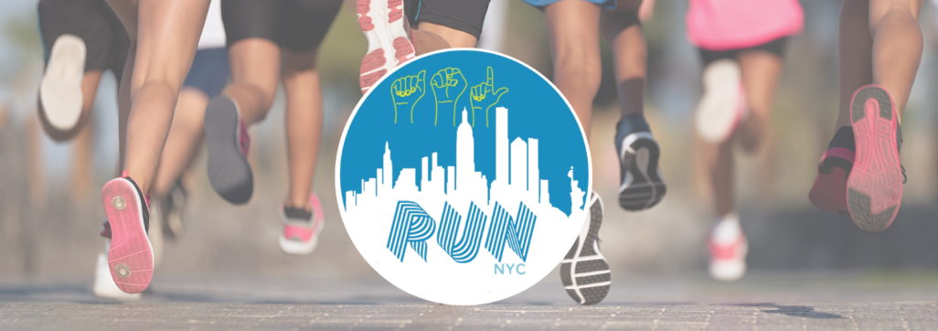 ASL RUN NYC