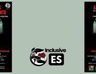 All That We Know at This Time poster