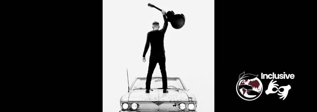 Bryan Adams poster