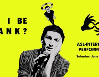 Can I be Frank Poster
