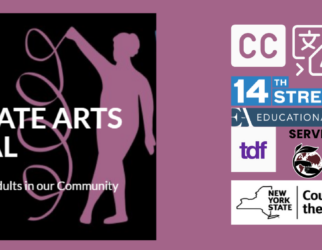 CelebratEArts poster