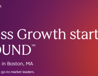HubSpot UNBOUND 2026 poster