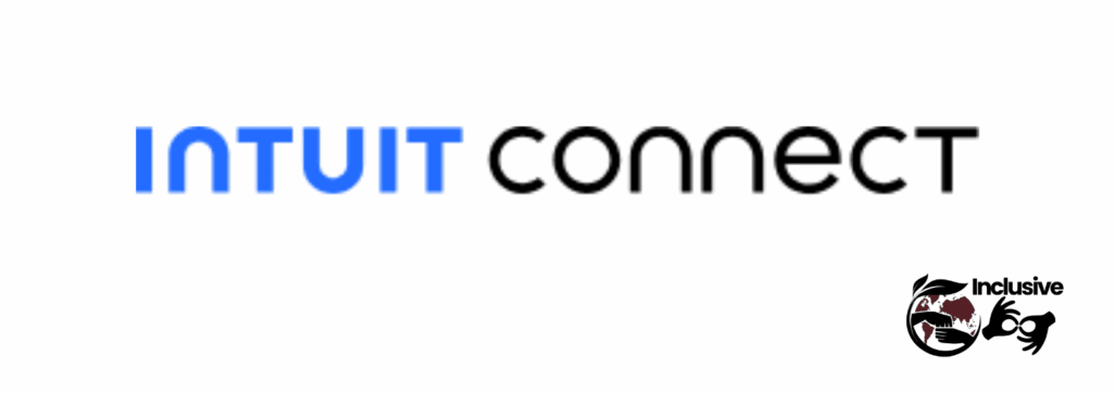 Intuit Connect poster