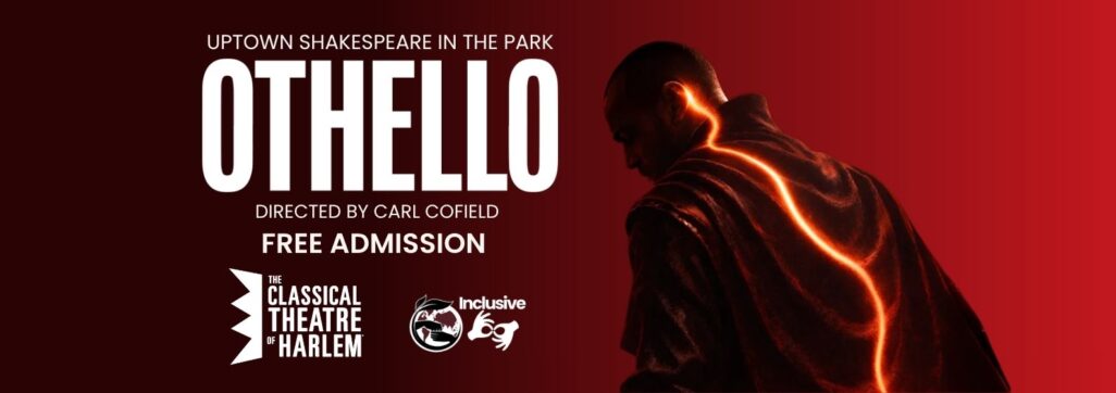 Othello Poster