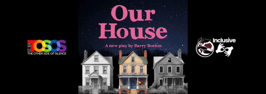 Our House Poster