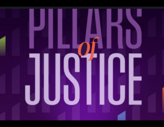 Public Justice’s Gala and Awards Dinner poster