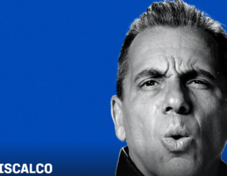 Sebastian Maniscalco Live poster