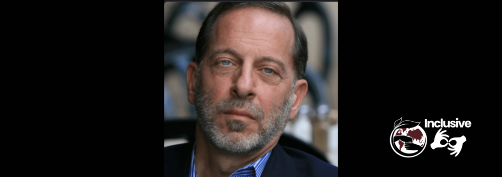 The Hundred Years' War on Palestine An Afternoon with Rashid Khalidi poster