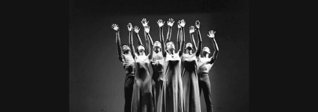 Whitney Signs: Edges of Ailey