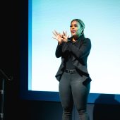 ASL and sign language